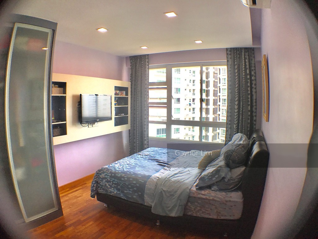 Blk 269C Punggol Field (Punggol), HDB 4 Rooms #135368392